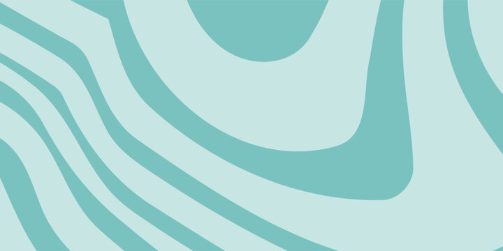 Chaos Image, Wiggly Backgrounds Web graphics,Marbled pattern, Wavy line pattern. Eps 10