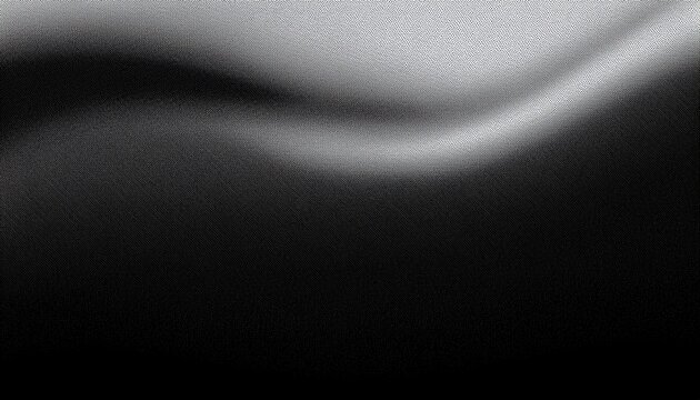 black white abstract grainy background noise texture dynamic shape monochrome noise texture effect for web banner poster header backdrop design