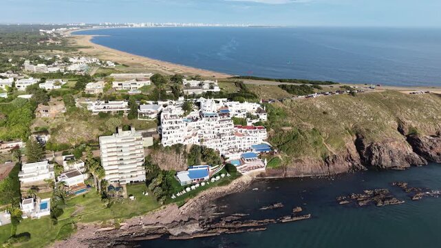 Punta Ballena - Uruguay