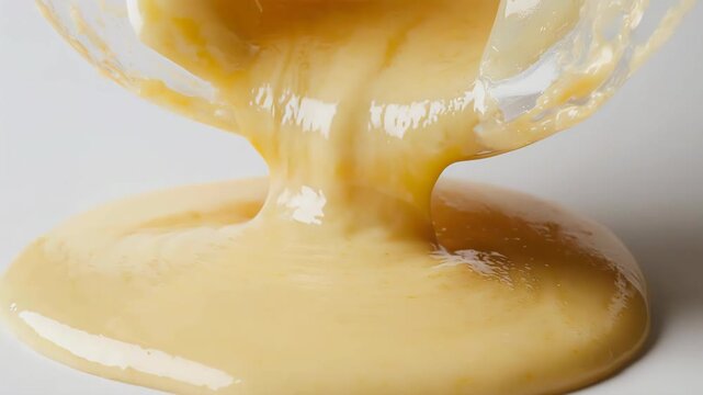 cheese dripping