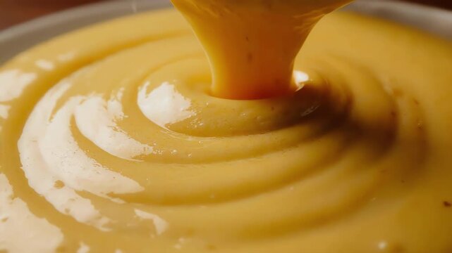 cheese dripping