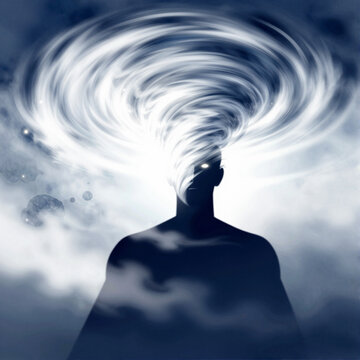 Aiolos, King of Winds