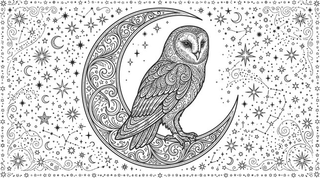 hand drawn font letter
