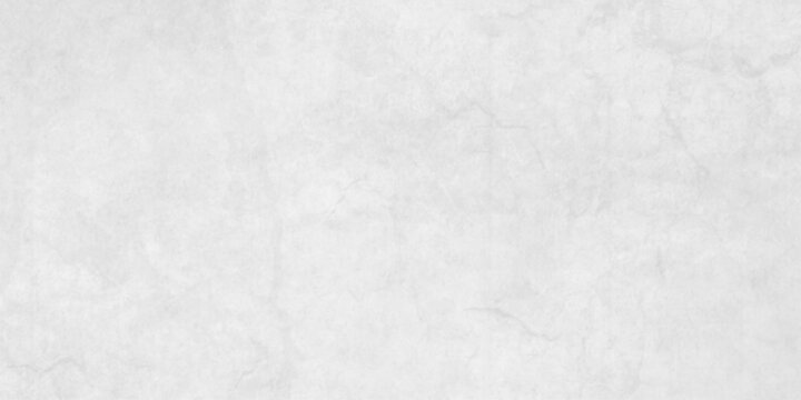 Abstract white stone concrete floor or old cement grunge background, marble texture surface white grunge wall.  white paper texture. white dust crack and scratch wall background .
