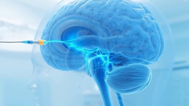 Deep Brain Stimulation: Precision Electrode Placement for Movement Disorder Treatment