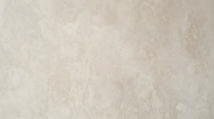 Naklejka premium A high-resolution beige travertine stone texture with natural swirling patterns. This elegant marble background is perfect for interior design.