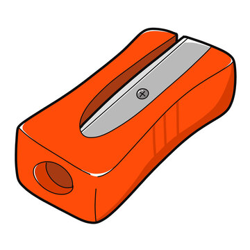 pencil sharpener 
