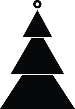 Black upward pointing arrow with circular handle on white background black arrow