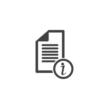 Business people, human resources, office management - icon. Simple vector illustration