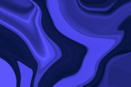 purple abstract background melting with liquify texture