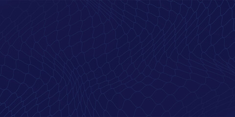 Mesh texture for fishing nets. Seamless pattern for sportswear or soccer goal, volleyball net, basketball hoop, hockey, athletics. © ahmad