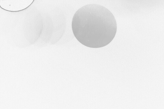 Abstract Bokeh Lights and Gradients on Dark Background