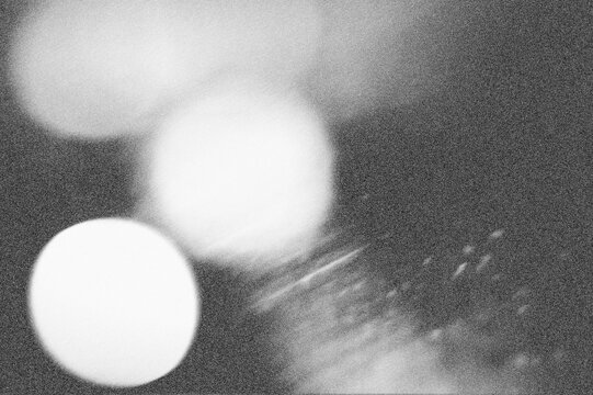 Abstract Dark Shadows and Speckled Texture Background