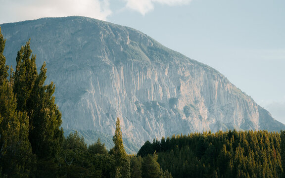 Granite Peak Coyhaique
