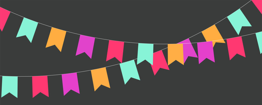 Flag street object icon sign symbol decoration happy purim day carnival festival march month flag street colorful holiday celebration costume parade birthday fun enjoy happy purim day flag.3d render