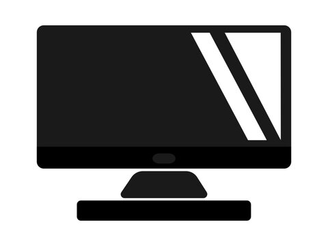 Monitor komputerowy