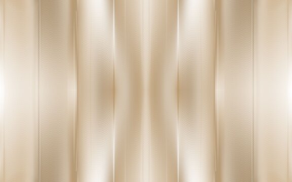 Brown abstract striped background