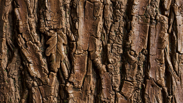 tree bark texture