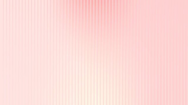 Abstract Pink Gradient Background with Vertical Lines.