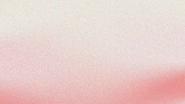 Abstract Soft Pink and White Gradient Background for Design.