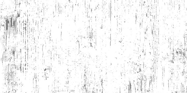 Subtle black grunge texture, vertical distressed lines on white background, minimal abstract scratch pattern, worn paper effect texture design.