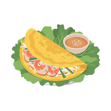 Food Illustration