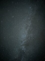 stars and clouds © Tomgun