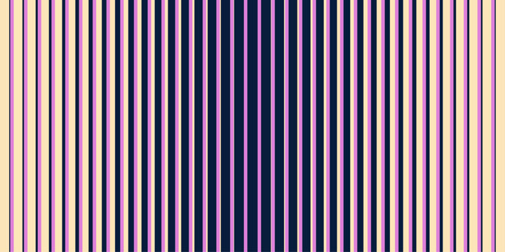 Blue purple abstract halftone vertical line stripe gradient background vector geometric optical art