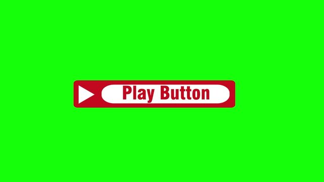 Subscribe Lower Third Animation on Green Screen. Subscribe Lower Third Animation on Green Screen. Like subscribe social media. call to auction. 