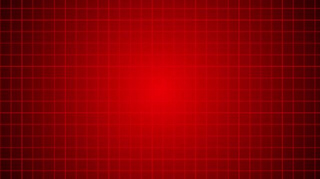 simple minimalist red line grid allied animation vidoe backgorund 4k 16 to 9 ratio vidoe futuge
