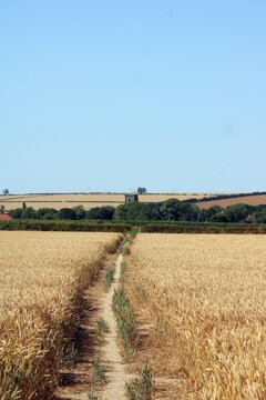 Kilham, East Riding of Yorkshire.