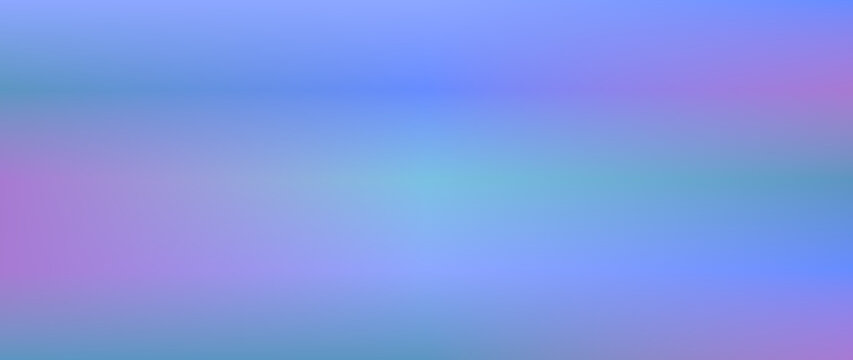 Pastel Cool Gradient Mesh Abstract Wallpaper