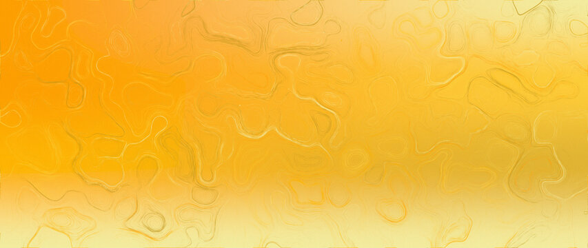 Pastel Cool Gradient Mesh Abstract Wallpaper