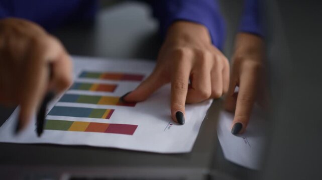 graph analytic meeting business data 