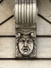Statue © Tomasz