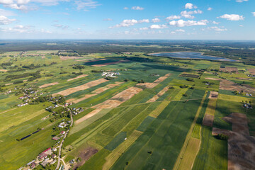 Mazury, Polska © Tomasz Warszewski