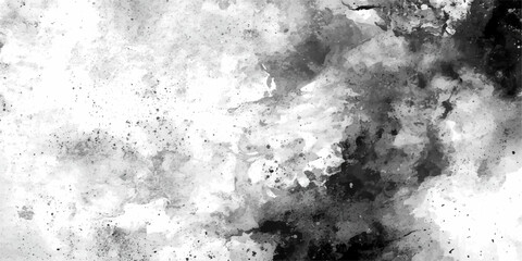 Monochromatic Abstract Splatter A visually striking abstract composition in shades of black and white. © alamin el neno polla