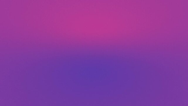 Abstract purple gradient background. Soft violet color texture backdrop.