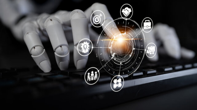 AI powered B2B strategies transform communication, streamline operations, and optimize digital markets with innovation and predictive analytics. Entice