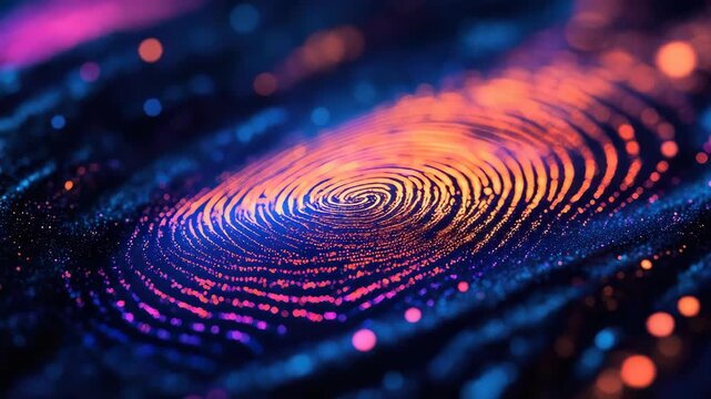 Bio-Authentication
