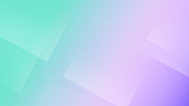 Gradient background color gradient concept graphic for illustration