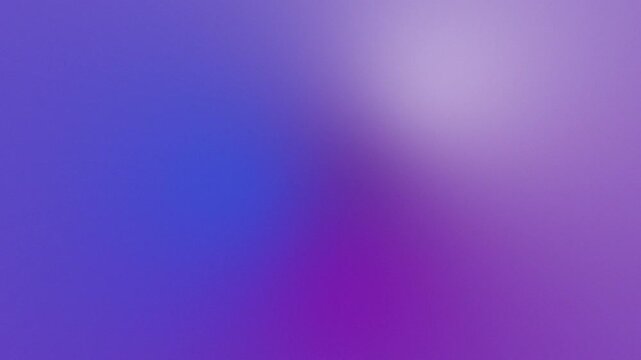 Vibrant abstract mesh gradient background loop featuring fluid motion of warm magenta, purple, and orange colors