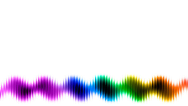 Fundo efeito vidro transparent background transparente glass 3d com gradiente suave minimalista para web e redes sociais png