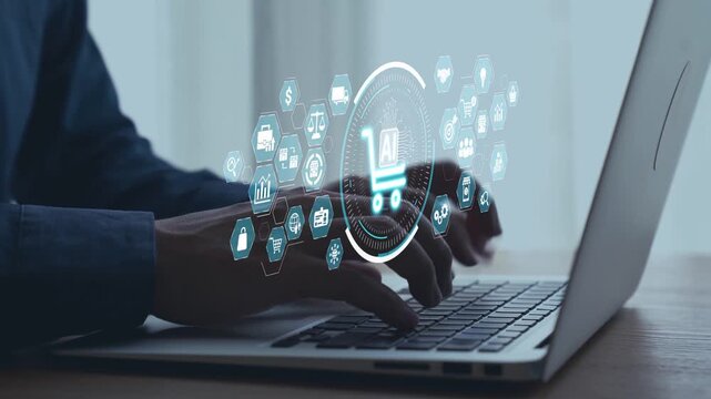 AI transforms ecommerce by enabling smart product recommendations, AI automated shopping decisions, and AI-powered ecommerce analytics to optimize customer experience and AI ecommerce success. Elide