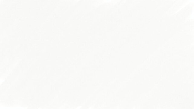 Hand-Drawn Scribble Text Animation Super Natural Background on Paper Texture 4K Loop