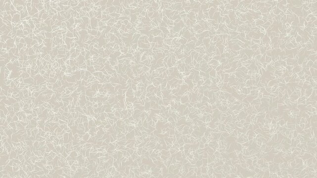Abstract Beige Textured Surface Pattern 4K