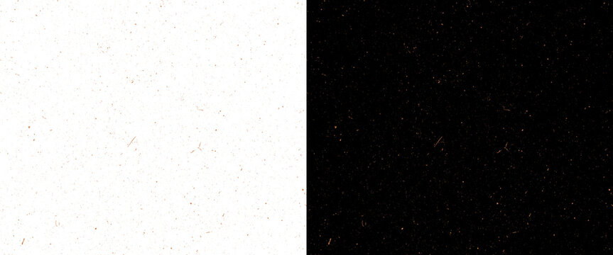 Minimalist black and white split background, high contrast dual tone texture, abstract monochrome surface for graphic design and copy space