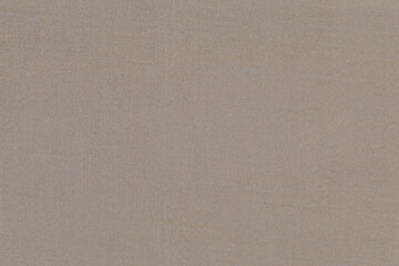 Beige linen texture background with a soft, woven style © Rawpixel.com