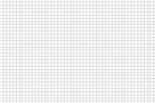 white squared paper, grid pattern 