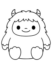 cartoon, baby, animal, vector, boy, bear, child, illustration, kid, pink, character, funny, toy, drawing, cute, art, hippo, wild, teddy, fun, smile, pet, pig, cat, mammal © Watcharakorn